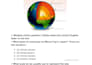 create custom elementary school exam papers and worksheets for kids